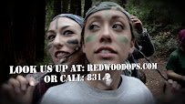 Redwood Ops Outdoor Laser Tag photo 2