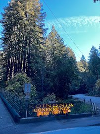 Redwood Ops Outdoor Laser Tag photo 6