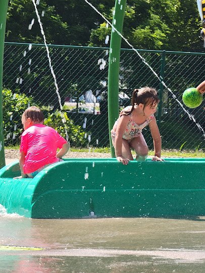 Sheltowee Falls Splash Pad photo 3