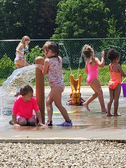Sheltowee Falls Splash Pad photo 4