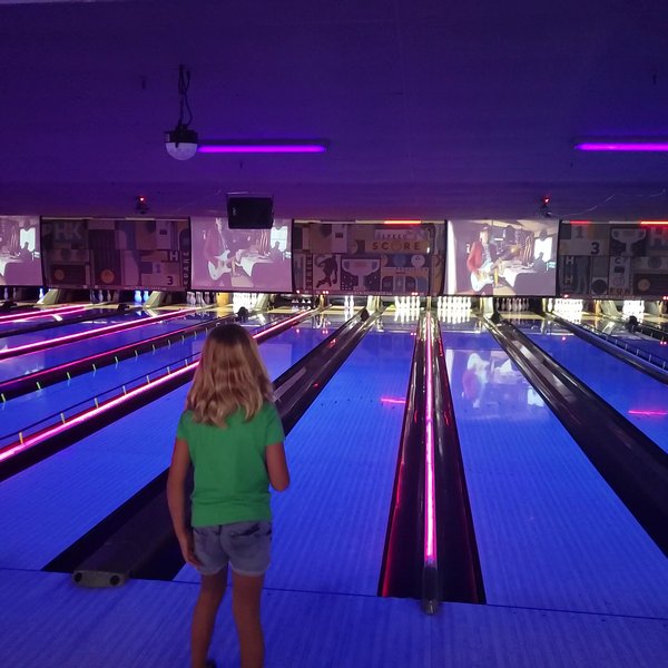 Seminole Lanes photo 2