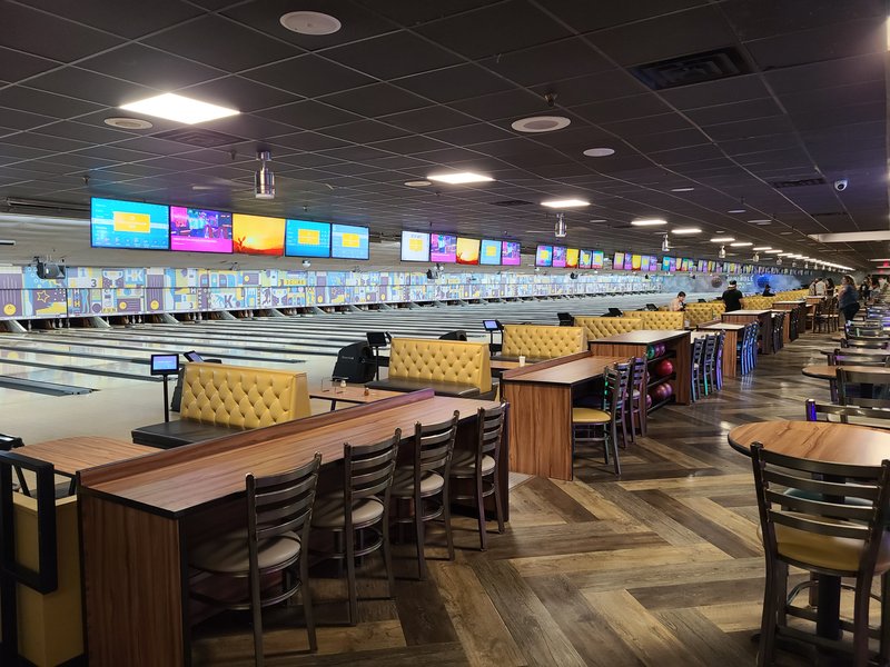 Seminole Lanes photo 3