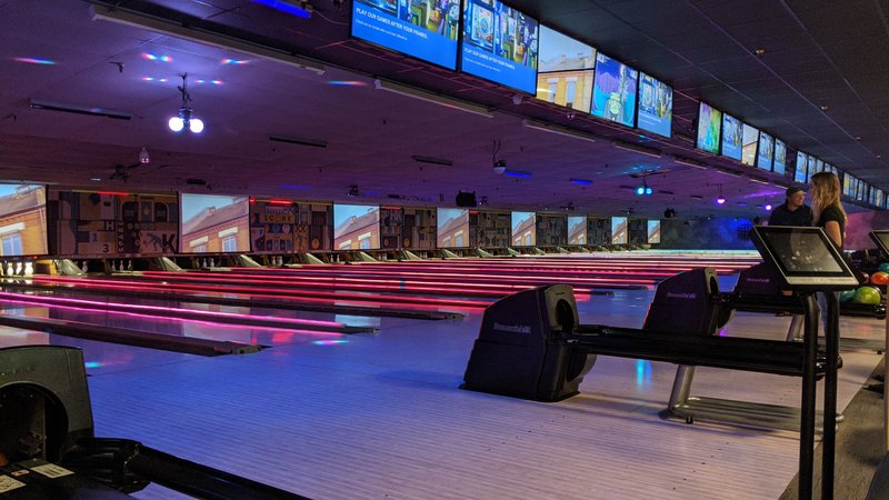 Seminole Lanes photo 4