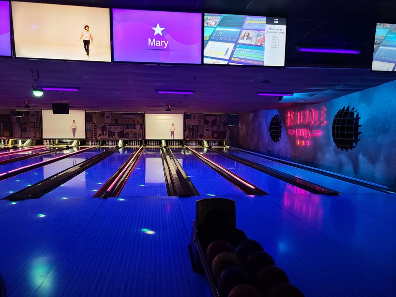 Seminole Lanes photo 5