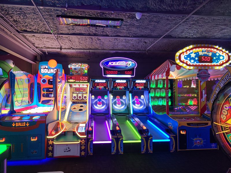 Seminole Lanes photo 6