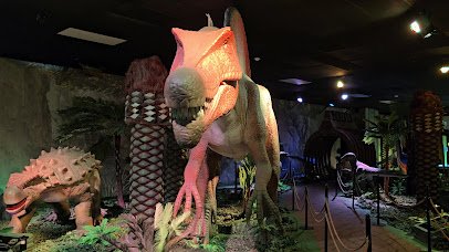Jurassic Gardens photo 2