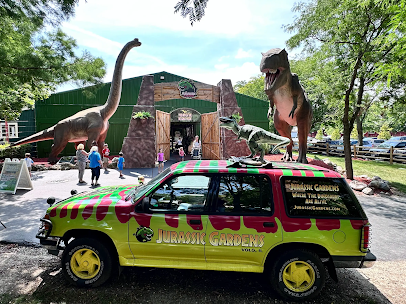 Jurassic Gardens photo 3