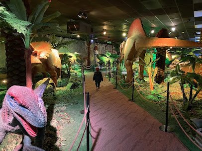 Jurassic Gardens photo 4