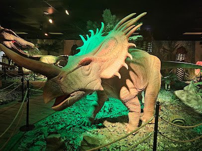 Jurassic Gardens photo 5