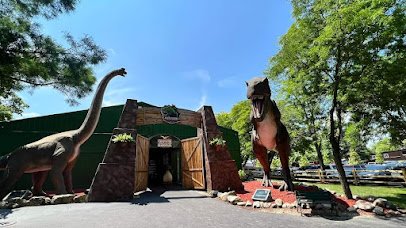 Jurassic Gardens photo 6