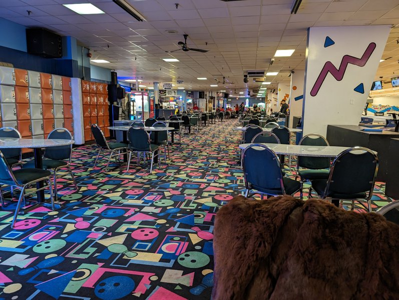 Valley Bowling Center photo 3