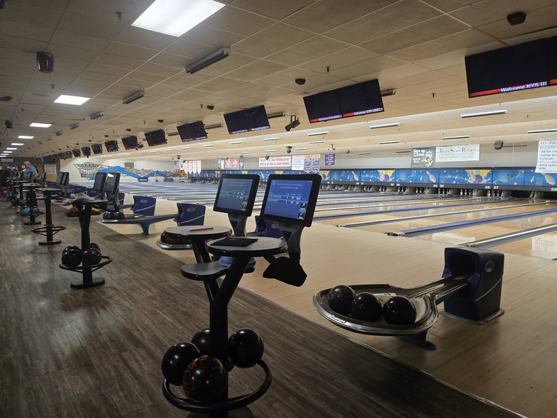 Valley Bowling Center photo 6