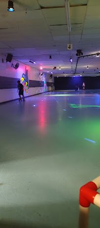 Skate Station