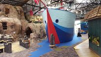 The Discovery Science Place