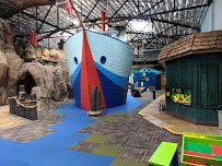 The Discovery Science Place photo 3