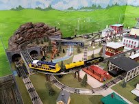 The Discovery Science Place photo 6