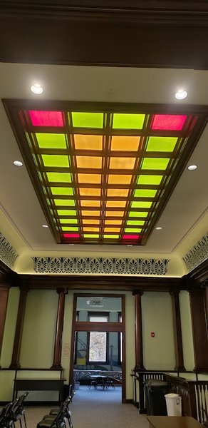 Lorain Historical Society - Carnegie Center photo 2