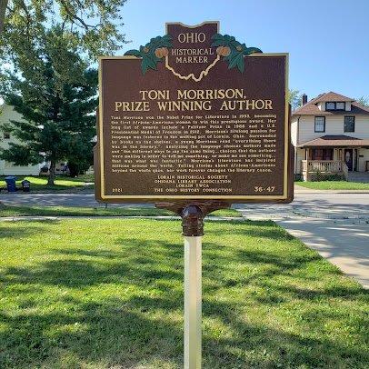 Lorain Historical Society - Carnegie Center photo 4