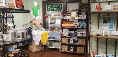 Lorain Historical Society - Carnegie Center photo 6