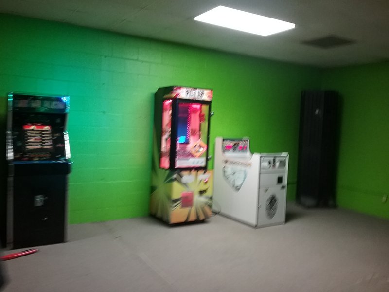 Skateland Returns