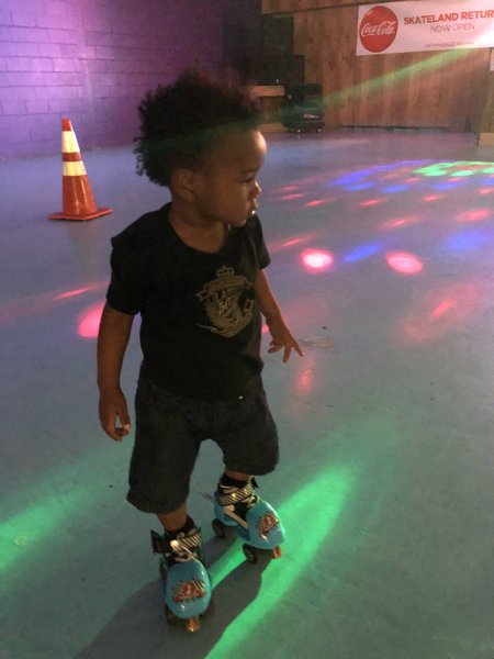 Skateland Returns photo 2