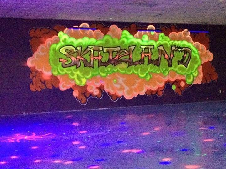 Skateland Returns photo 4