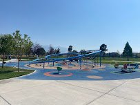 Vineyard Grove Park Splash Pad