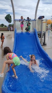 Vineyard Grove Park Splash Pad photo 2