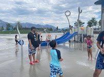 Vineyard Grove Park Splash Pad photo 6