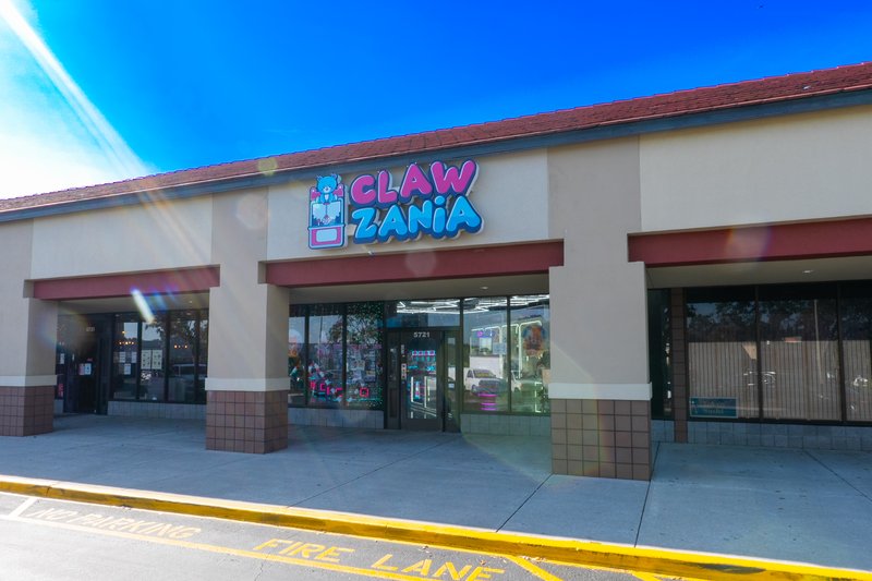 ClawZania Tampa