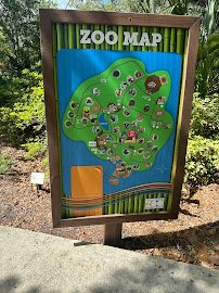 Wharton-Smith Tropical Splash Ground photo 5