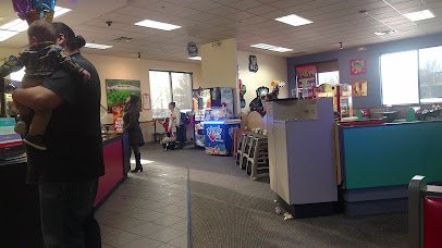 Chuck E. Cheese photo 2