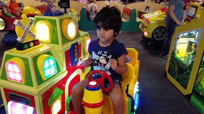 Chuck E. Cheese photo 6