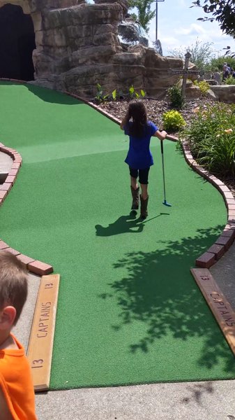 Pirate's Cove Adventure Golf photo 2