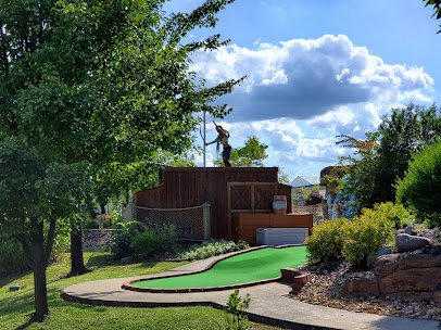 Pirate's Cove Adventure Golf photo 3