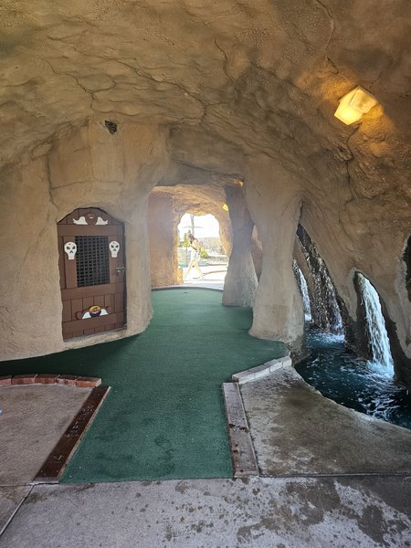 Pirate's Cove Adventure Golf photo 4