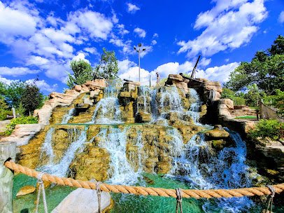Pirate's Cove Adventure Golf photo 5