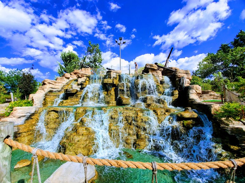 Pirate's Cove Adventure Golf photo 5
