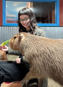 Big Red's Barn Indoor Animal Experience and Education