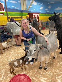 Big Red's Barn Indoor Animal Experience and Education photo 4