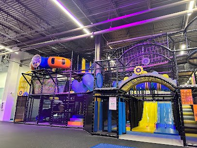 Empire Adventure Park photo 4