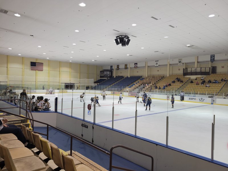 Mennen Sports Arena