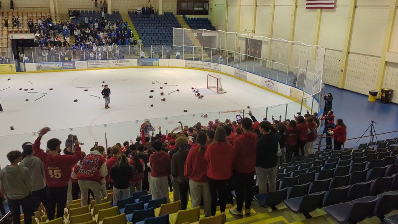 Mennen Sports Arena photo 2