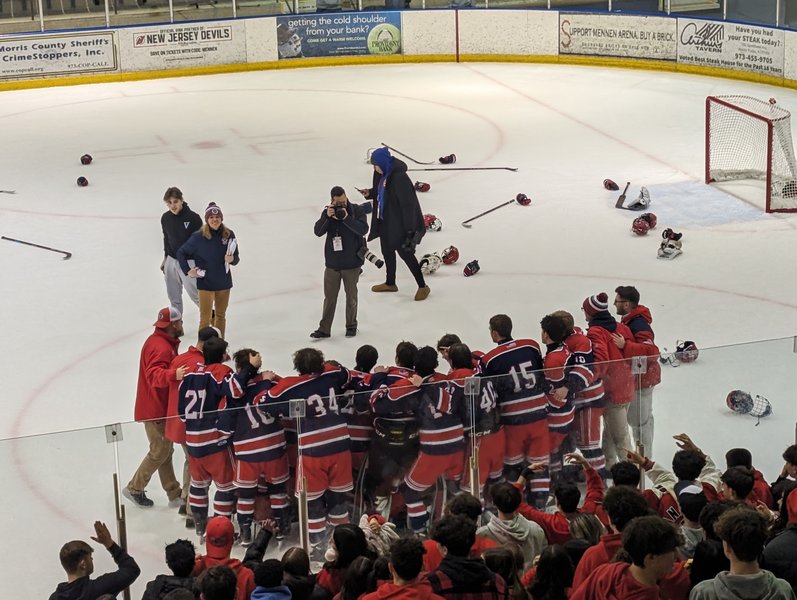 Mennen Sports Arena photo 4