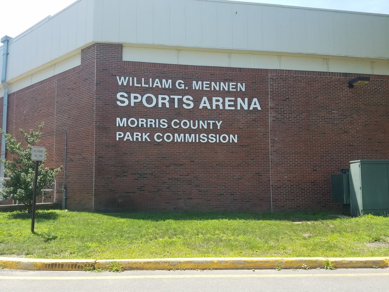 Mennen Sports Arena photo 5