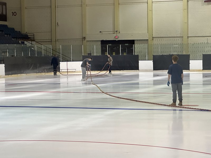 Mennen Sports Arena photo 6