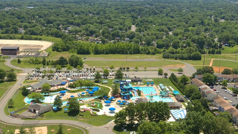 SplashDown Waterpark photo 3