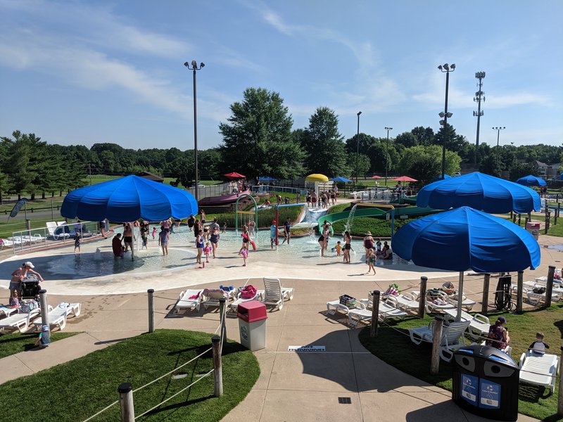 SplashDown Waterpark photo 4