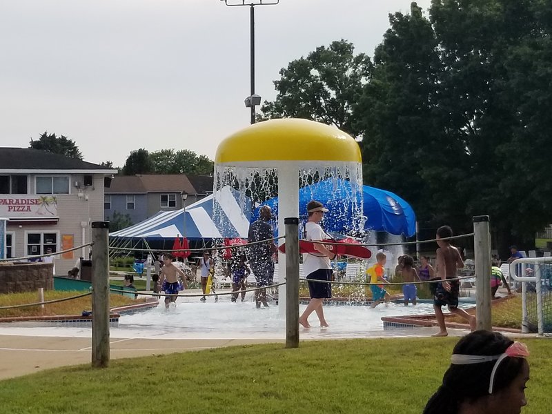 SplashDown Waterpark photo 6