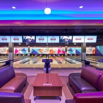 Round1 Bowling & Arcade Moreno Valley Mall photo 3